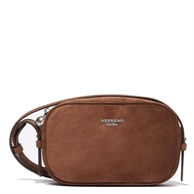 Weekend Max Mara WKASTRUZZO Taske, Brun